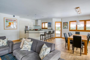 Lodge 3 Close To Lift & Nordic Bath